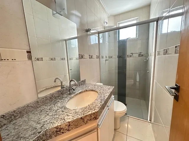 Imagem 6: Aluguel de Cobertura em Belo Horizonte - Santa Branca: 3 quartos, 1 suíte, 2 salas, 3