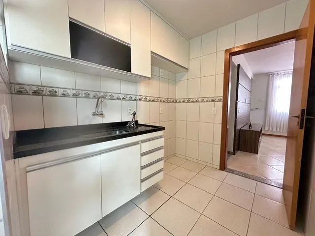 Imagem 3: Aluguel de Cobertura em Belo Horizonte - Santa Branca: 3 quartos, 1 suíte, 2 salas, 3