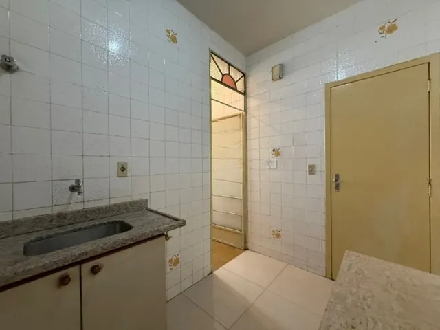 Imagem 5: APARTAMENTO RESIDENCIAL em BELO HORIZONTE - MG, CAIÇARAS
