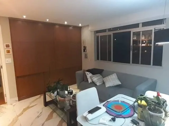Imagem 4: APARTAMENTO RESIDENCIAL em BELO HORIZONTE - MG, CAIÇARAS
