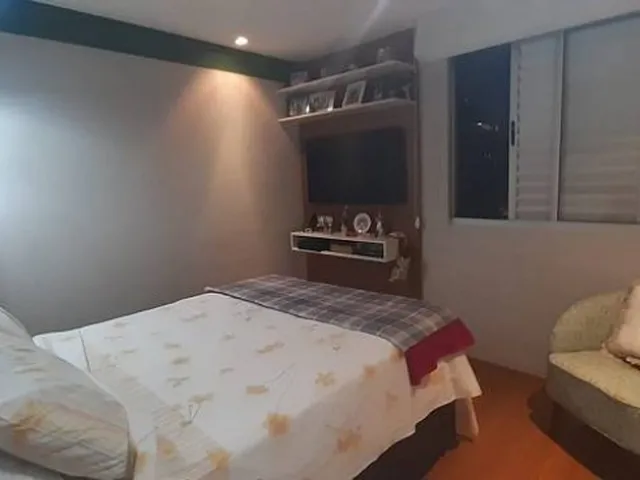 Imagem 13: APARTAMENTO RESIDENCIAL em BELO HORIZONTE - MG, CAIÇARAS