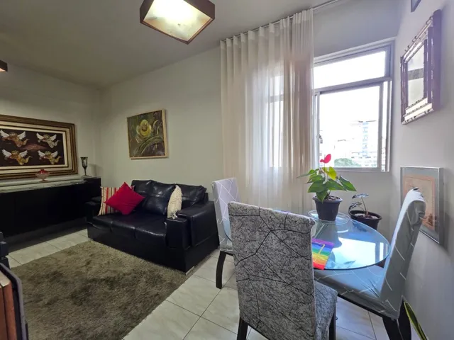 Imagem: APARTAMENTO RESIDENCIAL em BELO HORIZONTE