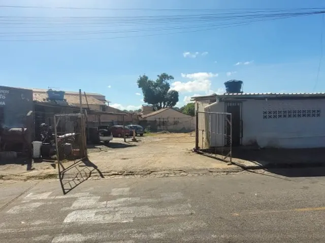 Imagem: TERRENO COMERCIAL em CONTAGEM - MG, NACIONAL