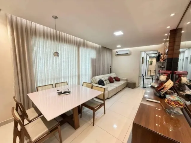 Imagem: APARTAMENTO RESIDENCIAL em BELO HORIZONTE
