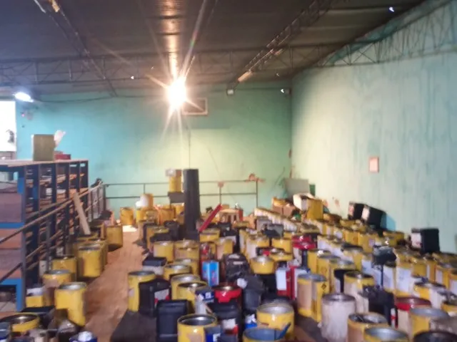Imagem: GALPAO COMERCIAL em BELO HORIZONTE - MG