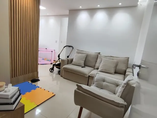 Imagem: APARTAMENTO RESIDENCIAL em SÃO JOSÉ DA