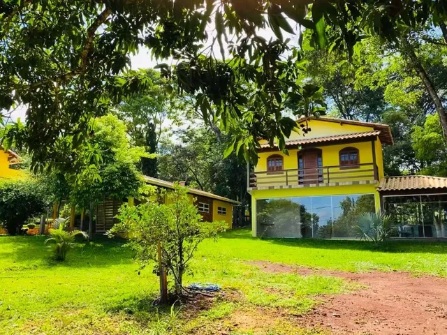 Imagem: SITIO RESIDENCIAL em ESMERALDAS - MG, CIDADE