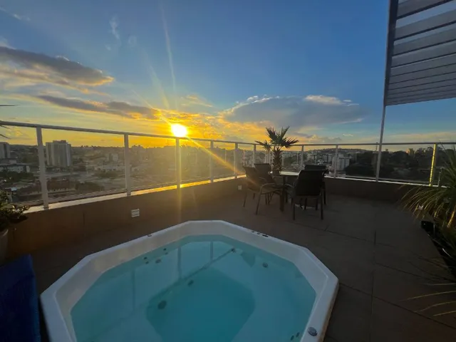 Imagem: APARTAMENTO RESIDENCIAL em BELO HORIZONTE