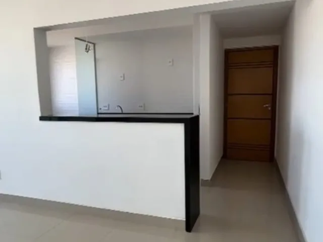 Imagem 4: Apartamento de 2 Quartos com Suíte e 2 Vagas de Garagem no Carlos Prates - Belo