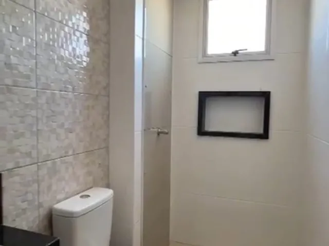 Imagem 12: Apartamento de 2 Quartos com Suíte e 2 Vagas de Garagem no Carlos Prates - Belo