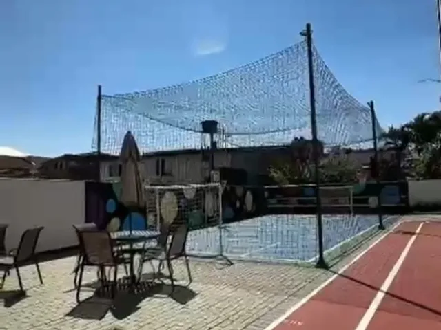 Imagem 3: Apartamento de 2 Quartos com Suíte e 2 Vagas de Garagem no Carlos Prates - Belo