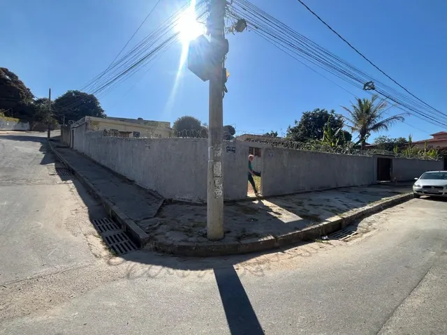 Imagem: TERRENO RESIDENCIAL em BELO HORIZONTE
