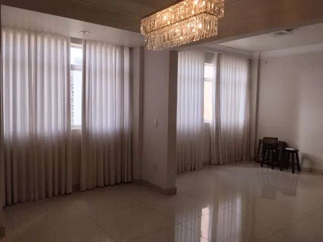 Imagem: Apartamento à venda no Gutierrez, BH-MG