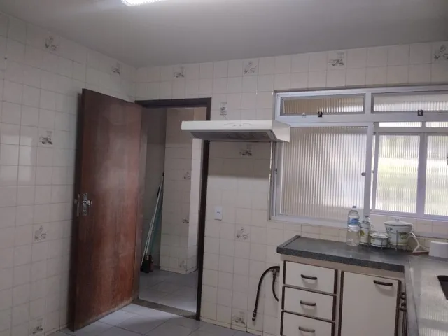 Imagem 12: Apartamento à venda no Gutierrez, BH-MG: 4 quartos, 1 suíte, 3 salas, 3 banheiros, 2