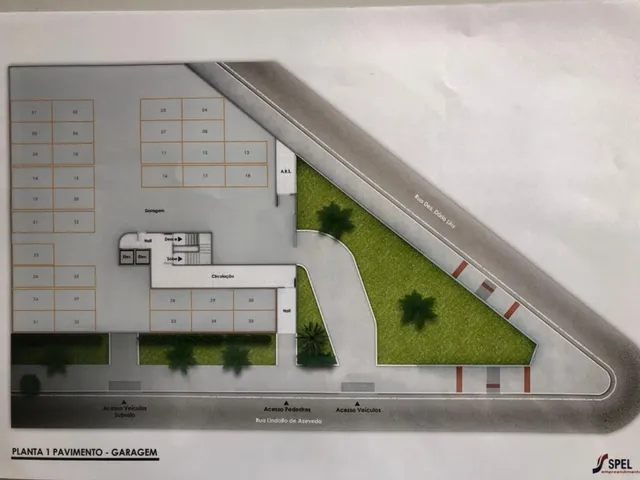 Imagem 8: Apartamento à venda em Belo Horizonte-MG, Nova Suíssa: 3 quartos, 1 suíte, 2 salas, 2