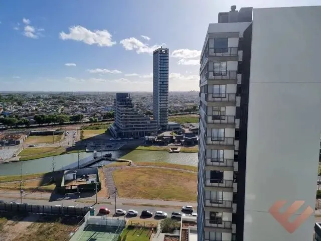 Imagem 3: 1 Quarto com Vista Incrível no Hola
