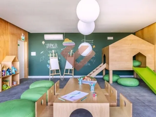 Imagem 14: 1 Quarto com Vista Incrível no Hola