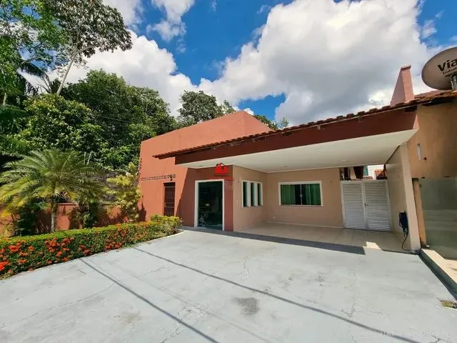 Imagem: Casa no Residencial Tapajos 180 M²