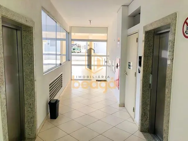 Imagem: Área Privativa / Garden com 2 Dormitórios