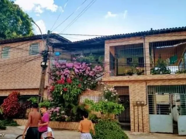 Imagem: Aluga-Se Casa