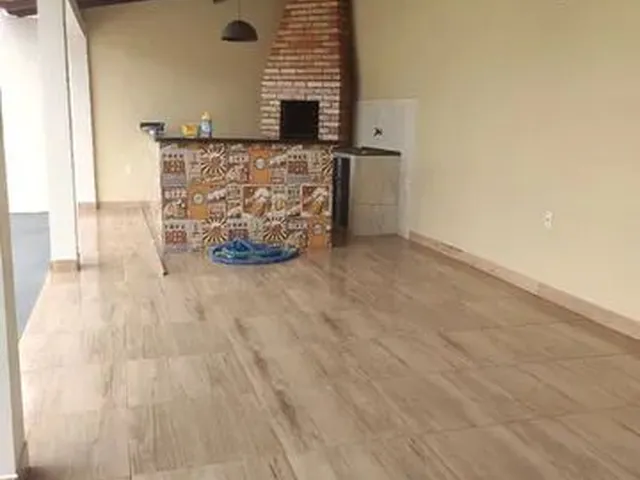 Imagem 5: Aluga-Se Casa no Jóquei Clube