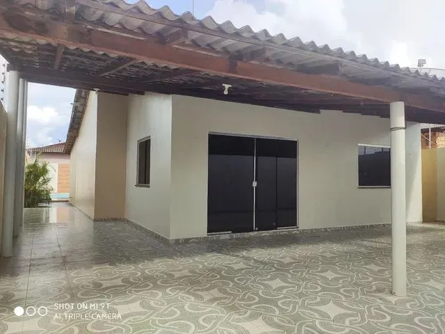 Imagem 3: Aluga-Se Casa no Jóquei Clube