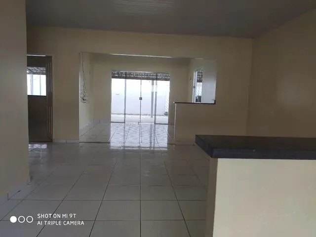 Imagem 2: Aluga-Se Casa no Jóquei Clube