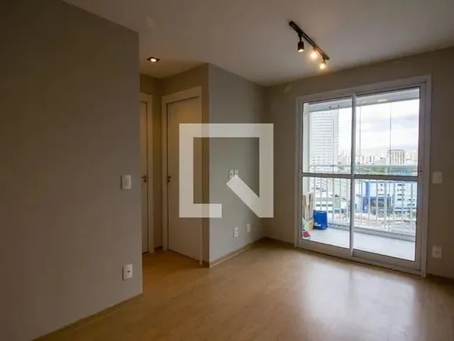Imagem: Apartamento para Aluguel - Barra Funda