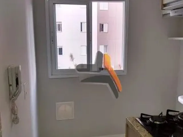 Imagem: Apartamento com 2 Dormitórios - Venda por