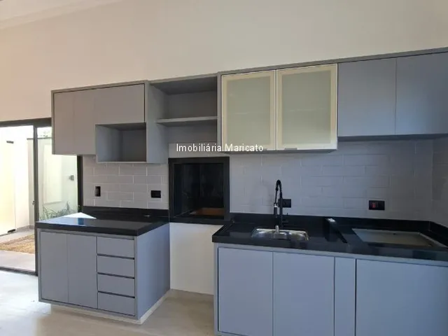 Imagem 6: Linda casa no bairro SetValley 3 São José do Rio Preto