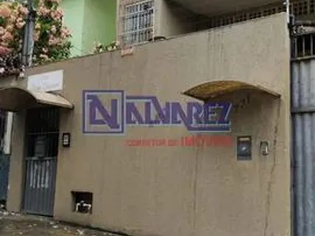 Imagem: Apartamento Kitinete com 1 Quarto no Edificio