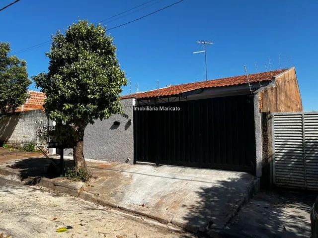 Imagem: Casa à venda no Residencial Rio Preto 1