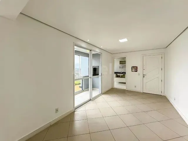 Imagem 3: Apartamento de 3 Dorm. Semi Mobiliado para Alugar no Boqueirão em Passo Fundo