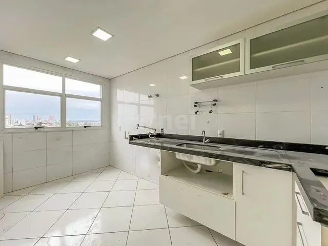 Imagem 9: Apartamento de 3 Dorm. Semi Mobiliado para Alugar no Boqueirão em Passo Fundo