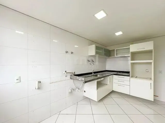 Imagem 6: Apartamento de 3 Dorm. Semi Mobiliado para Alugar no Boqueirão em Passo Fundo