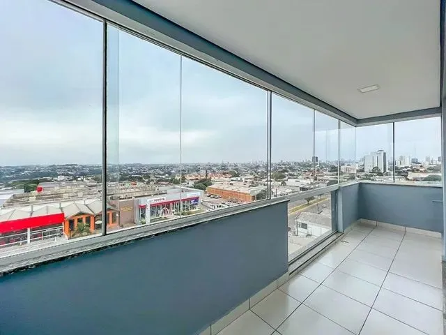 Imagem 13: Apartamento de 3 Dorm. Semi Mobiliado para Alugar no Boqueirão em Passo Fundo