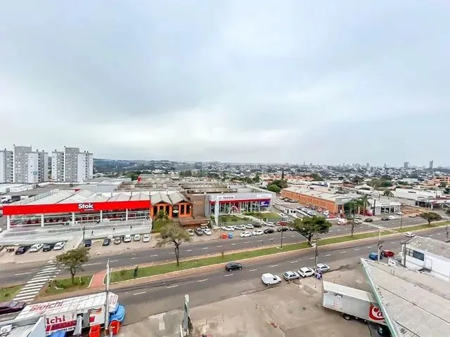Imagem 8: Apartamento de 3 Dorm. Semi Mobiliado para Alugar no Boqueirão em Passo Fundo