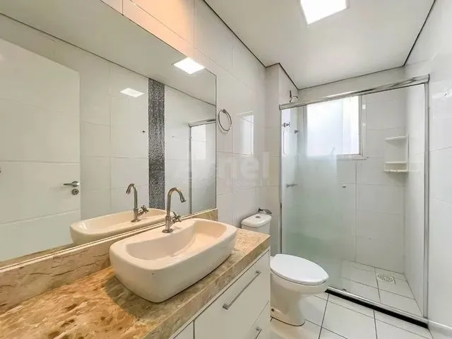 Imagem 5: Apartamento de 3 Dorm. Semi Mobiliado para Alugar no Boqueirão em Passo Fundo