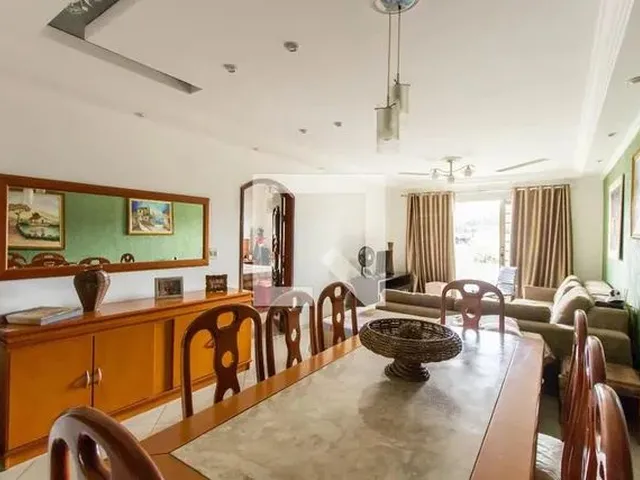 Imagem: Casa para Aluguel - Vila Jacuí, 4 Quartos