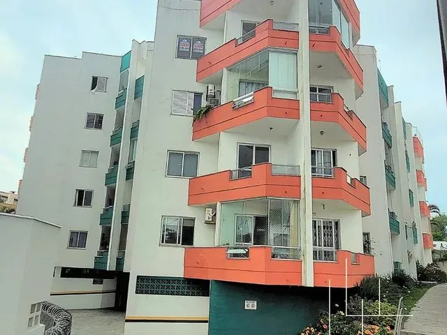 Imagem: Cobertura Duplex para Locação na Carvoeira