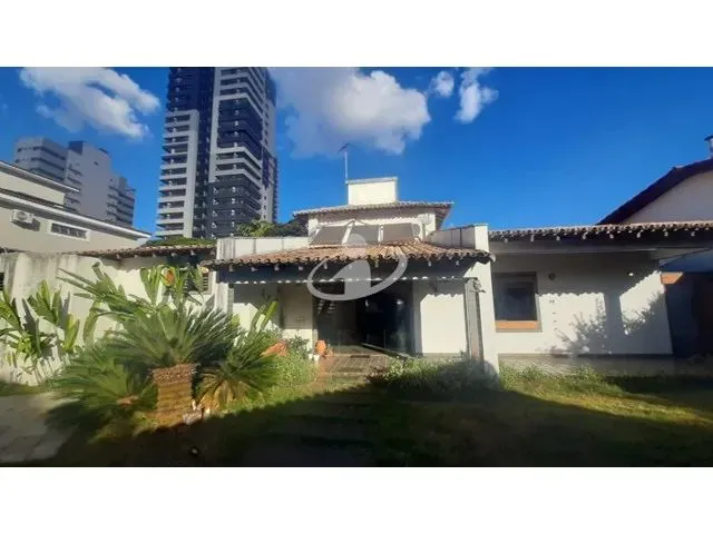 Imagem: Aluguel Casa Morada da Colina