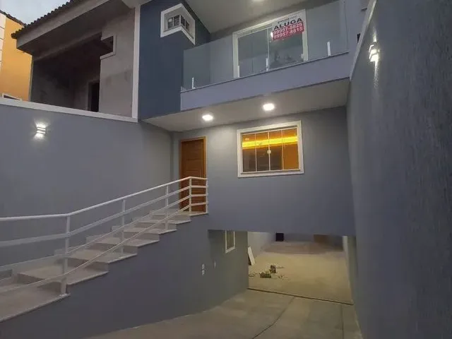 Imagem: Alugo Casa no Sao Marcos