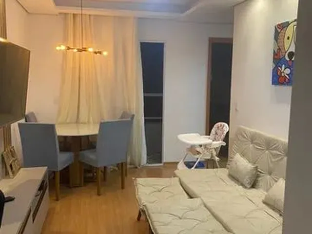 Imagem 1: Lindo Apartamento Mobiliado Chapada dos Hibiscos- Morada do Ouro