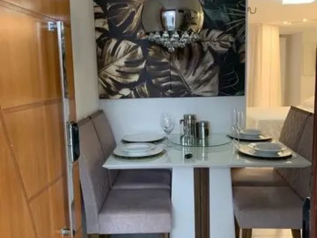 Imagem: Flat de Luxo no Miramar