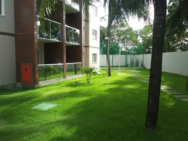 Imagem: Alugo Apartamento 77 M, 3 Quartos, Área