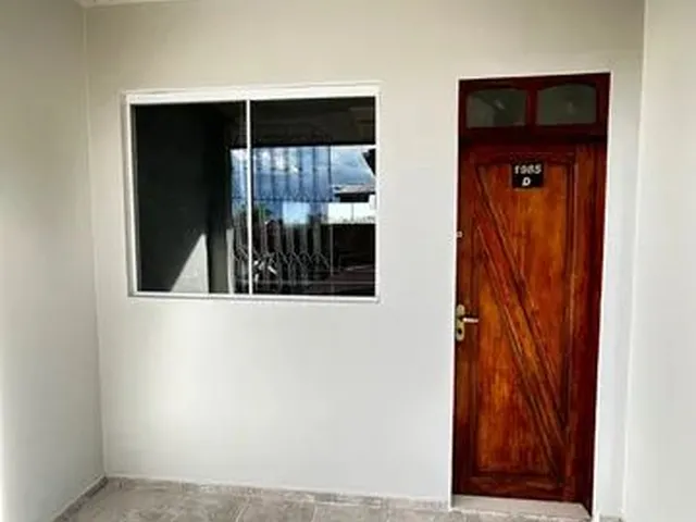 Imagem: Apartamento Residencial - Locação