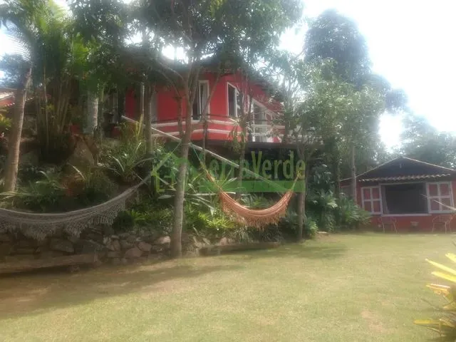 Imagem: Pedro do Rio (Casa Rústica, com Amplo Terreno