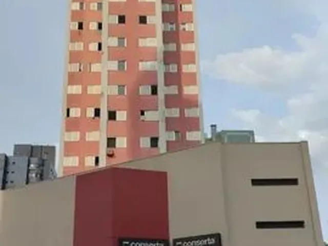 Imagem: Kitnet Semi-Mobilida no Centro