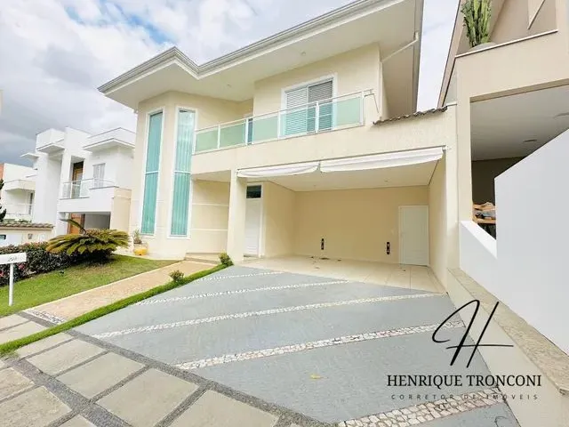 Imagem: Casa com 3 Quartos, 276 M², Aluguel por