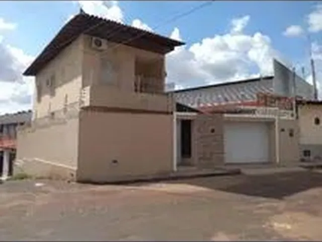 Imagem: Aluga-Se Casa